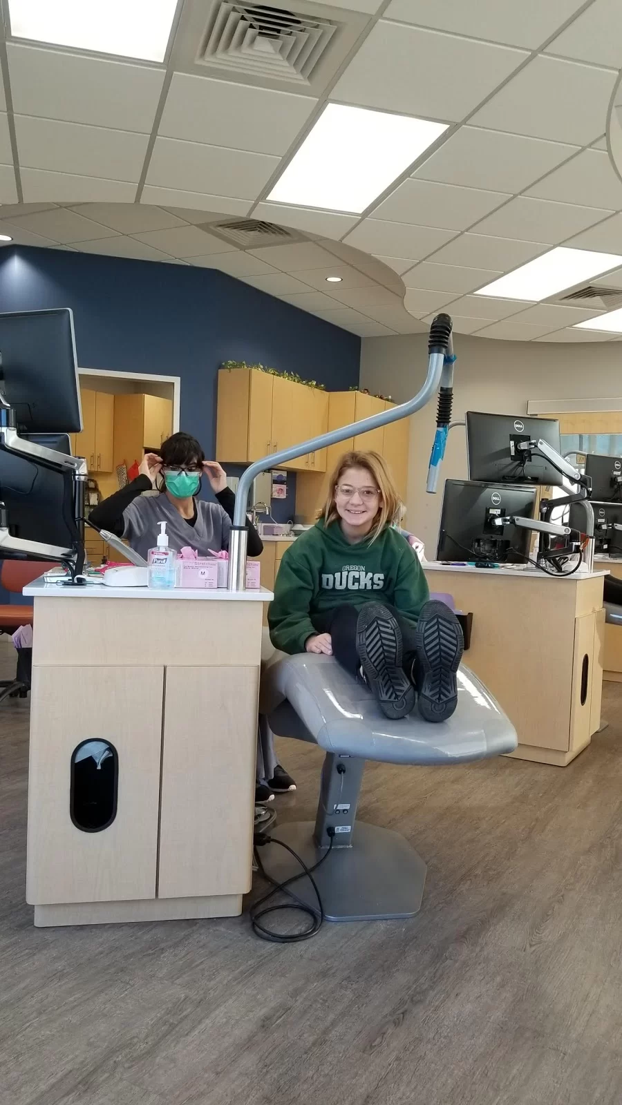 Westrock Orthodontics Picture 8
