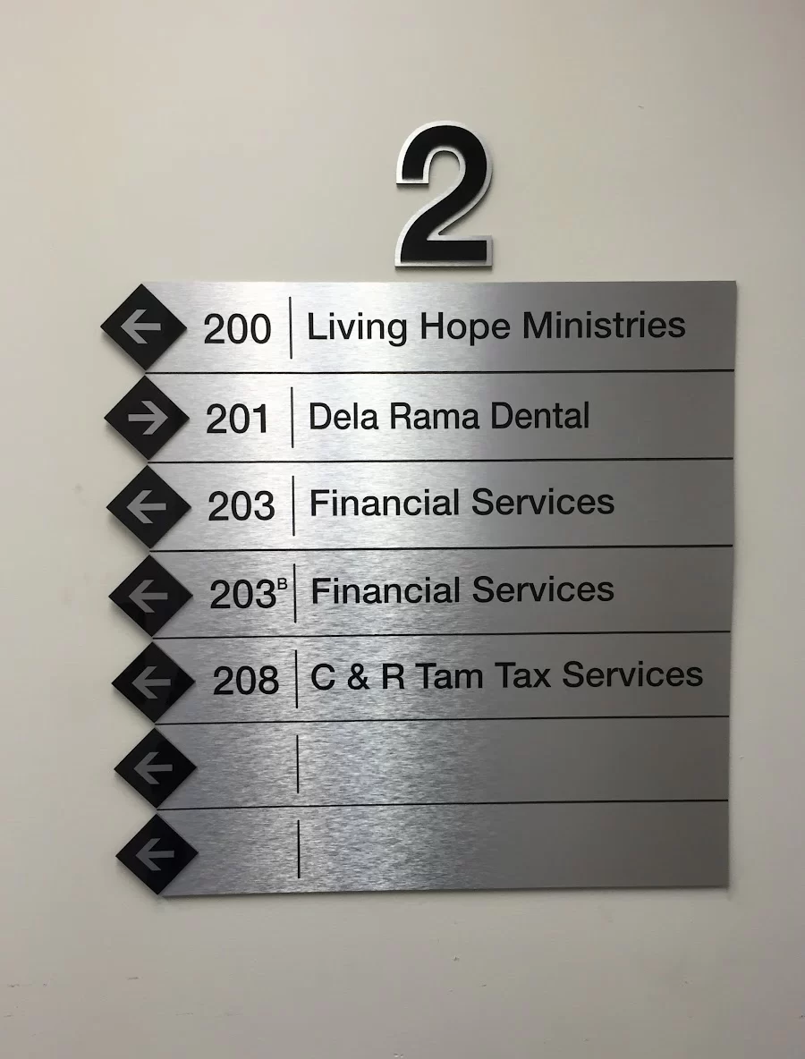 Dela Rama Dental Picture 4