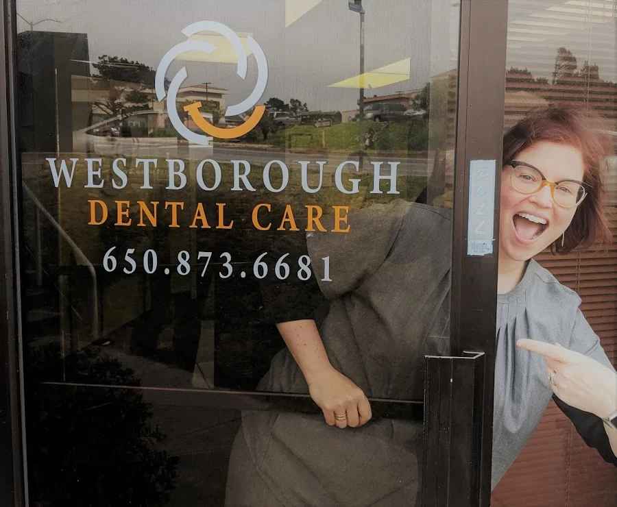 Westborough Dental Care: Kristina Zoulas, DDS Picture 1