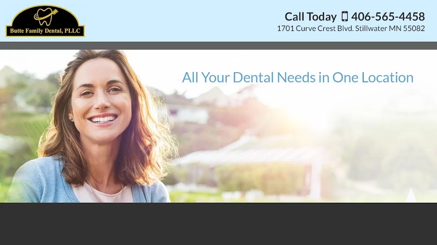 Butte Family Dental Picture 1