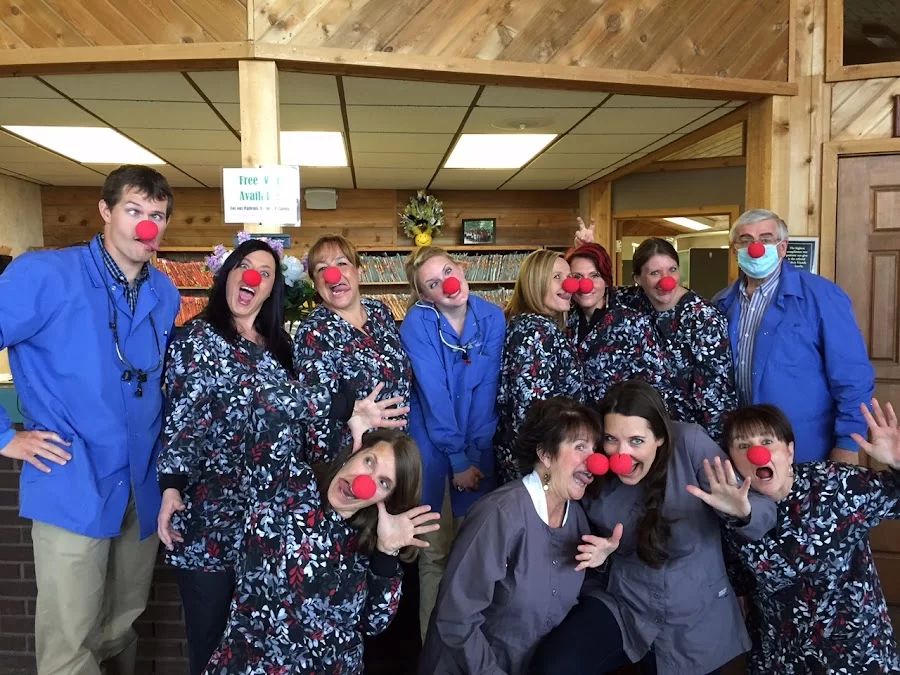 Butte Family Dental Picture 3