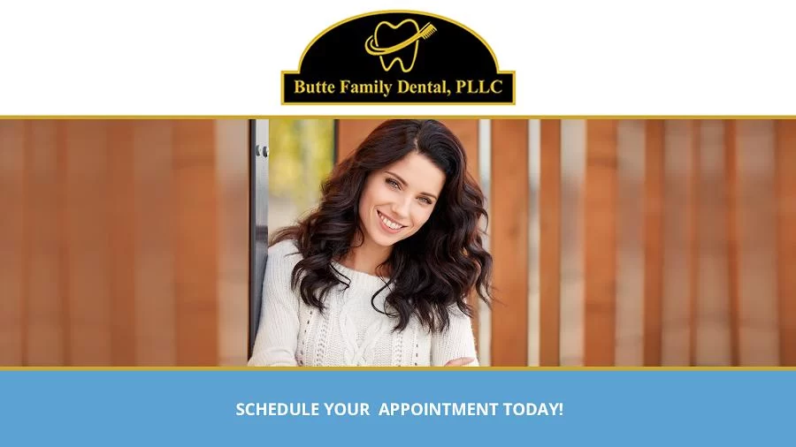 Butte Family Dental Picture 5
