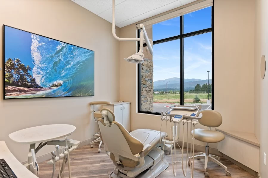 Pine Creek Dental: Bill Thompson, DDS Picture 2