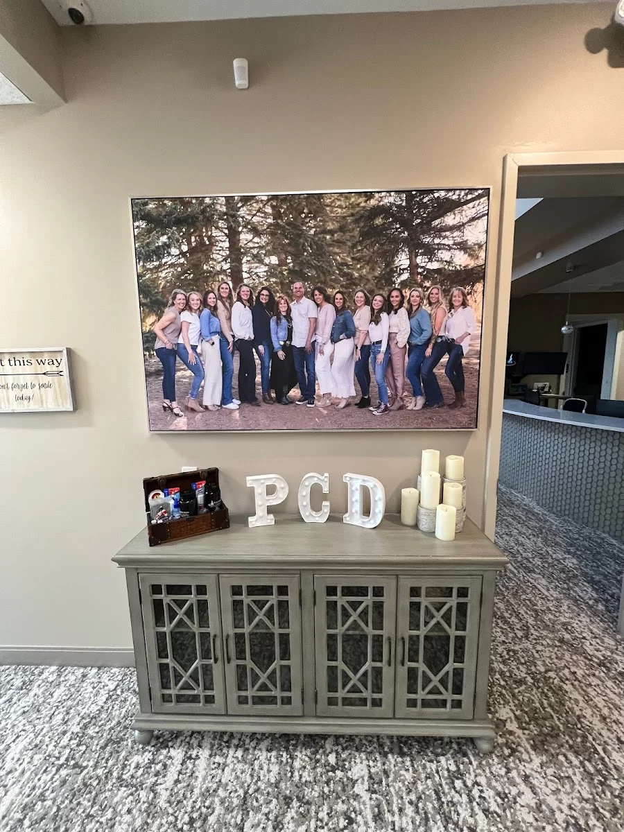 Pine Creek Dental: Bill Thompson, DDS Picture 9