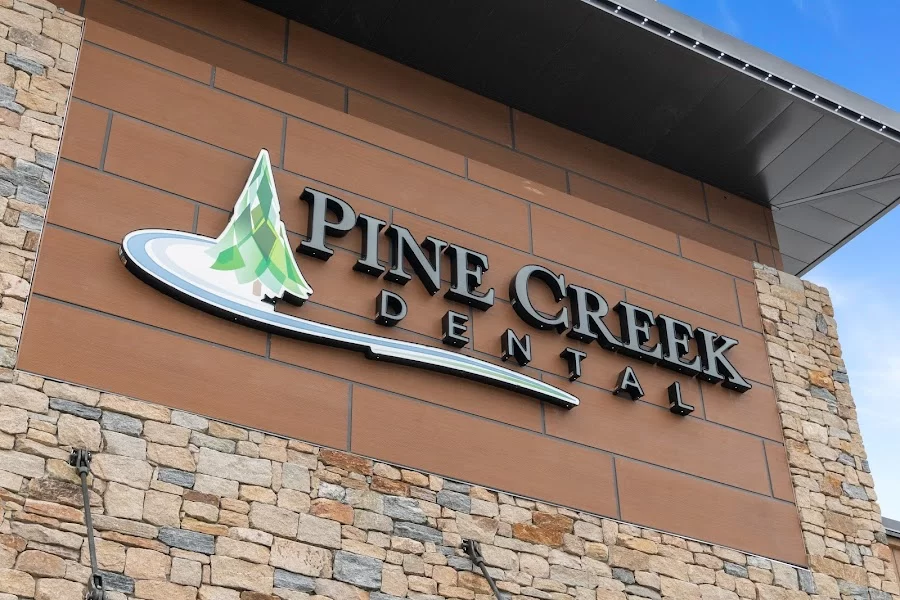 Pine Creek Dental: Bill Thompson, DDS Picture 7