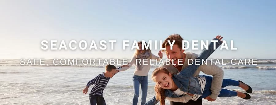 Seacoast Family Dental | Dentist in North Kingstown RI | DMD Picture 6