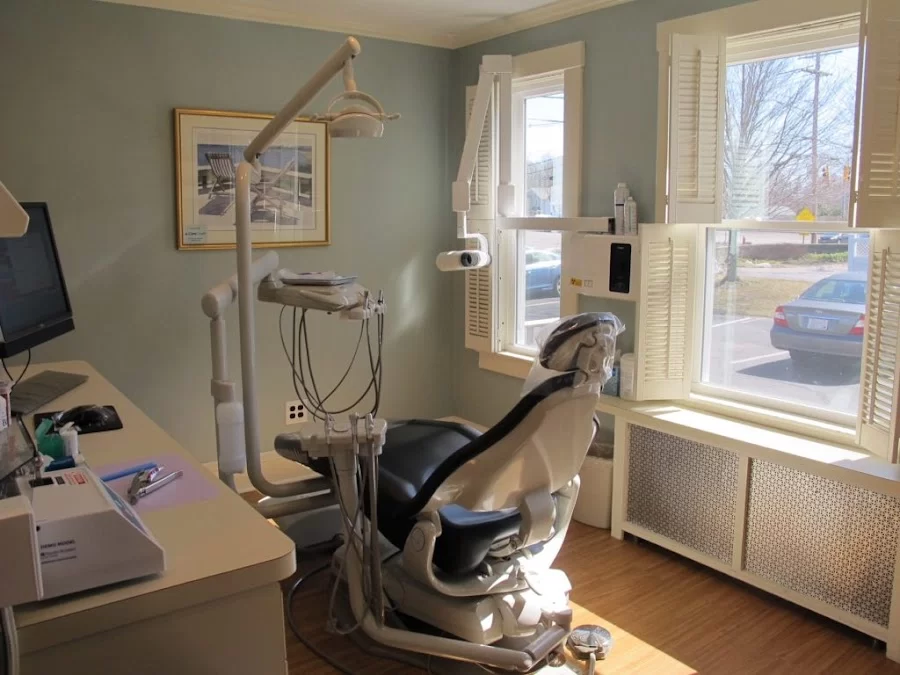 Seacoast Family Dental | Dentist in North Kingstown RI | DMD Picture 4