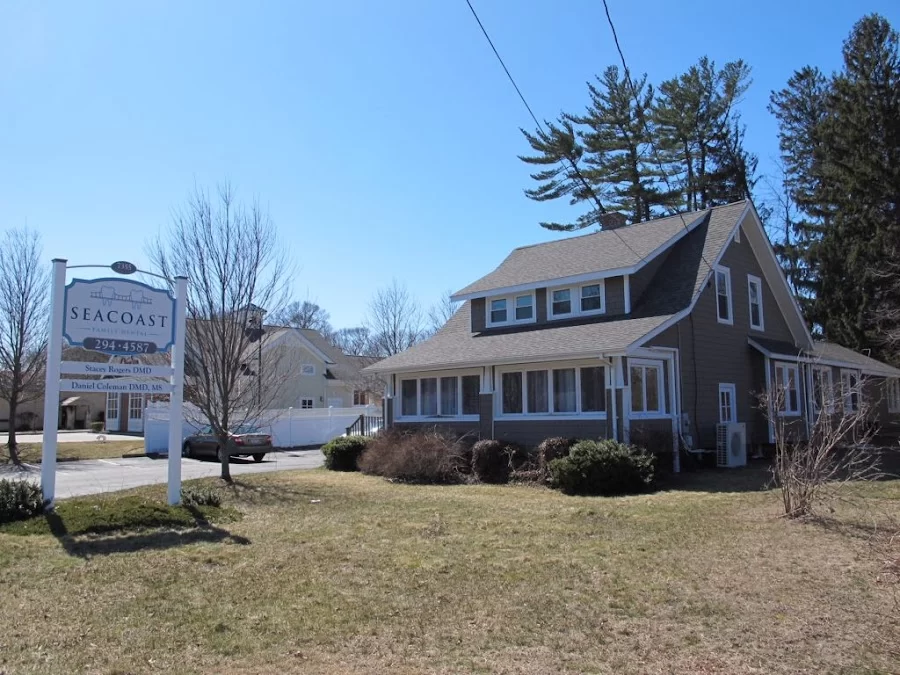 Seacoast Family Dental | Dentist in North Kingstown RI | DMD Picture 2