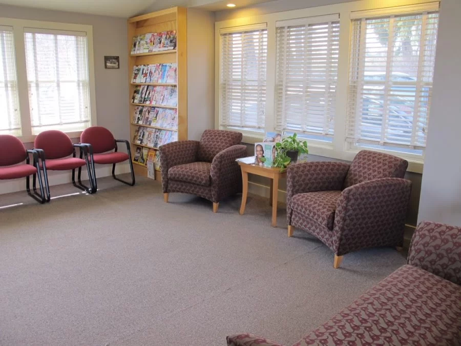 Seacoast Family Dental | Dentist in North Kingstown RI | DMD Picture 3