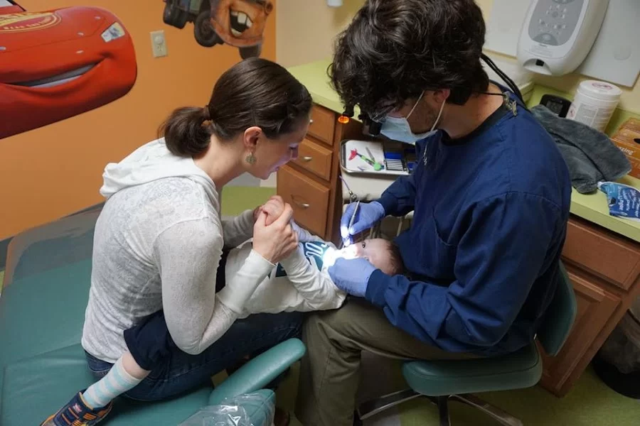 Butte Pediatric Dentistry Picture 5