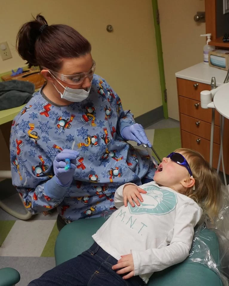 Butte Pediatric Dentistry Picture 7