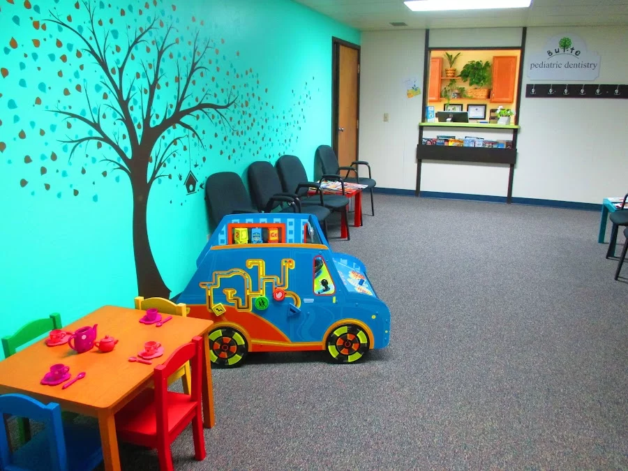 Butte Pediatric Dentistry Picture 10