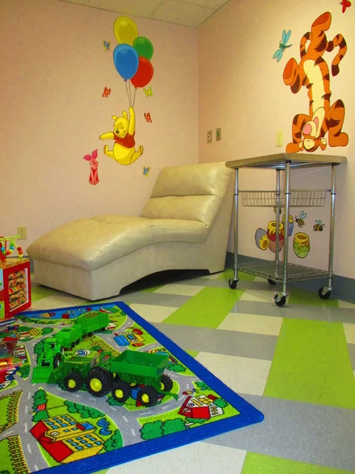 Butte Pediatric Dentistry Picture 3