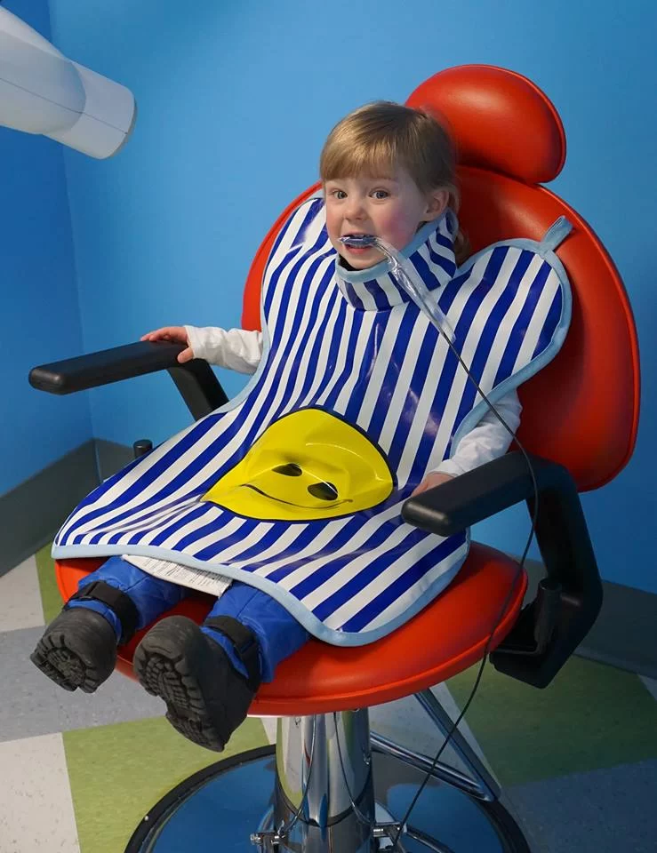 Butte Pediatric Dentistry Picture 2
