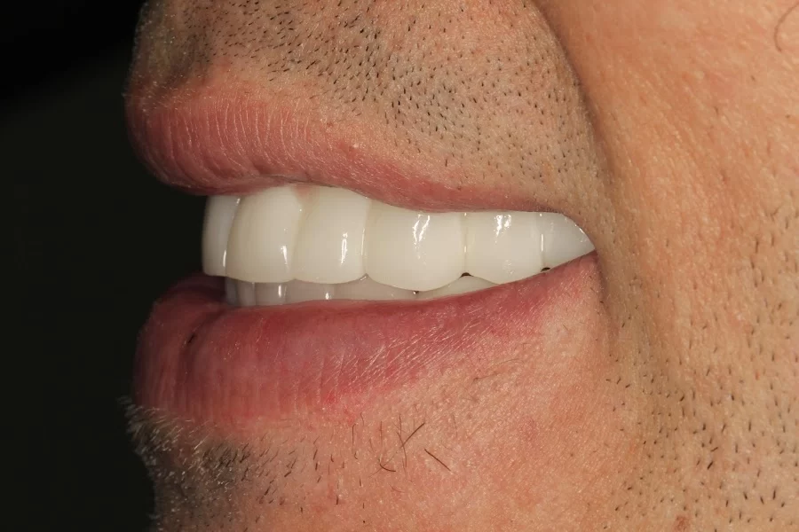 Dr. Aaron M. Shearman Picture 3