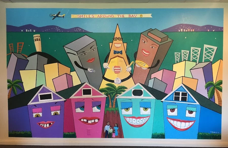 Salins Orthodontics: Salins Sheldon DMD MS Picture 9