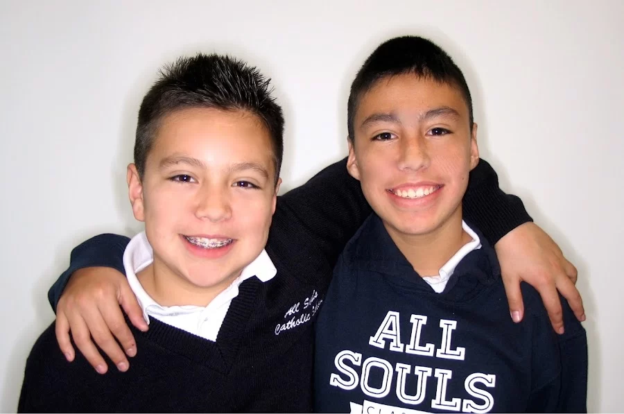 Salins Orthodontics: Salins Sheldon DMD MS Picture 7