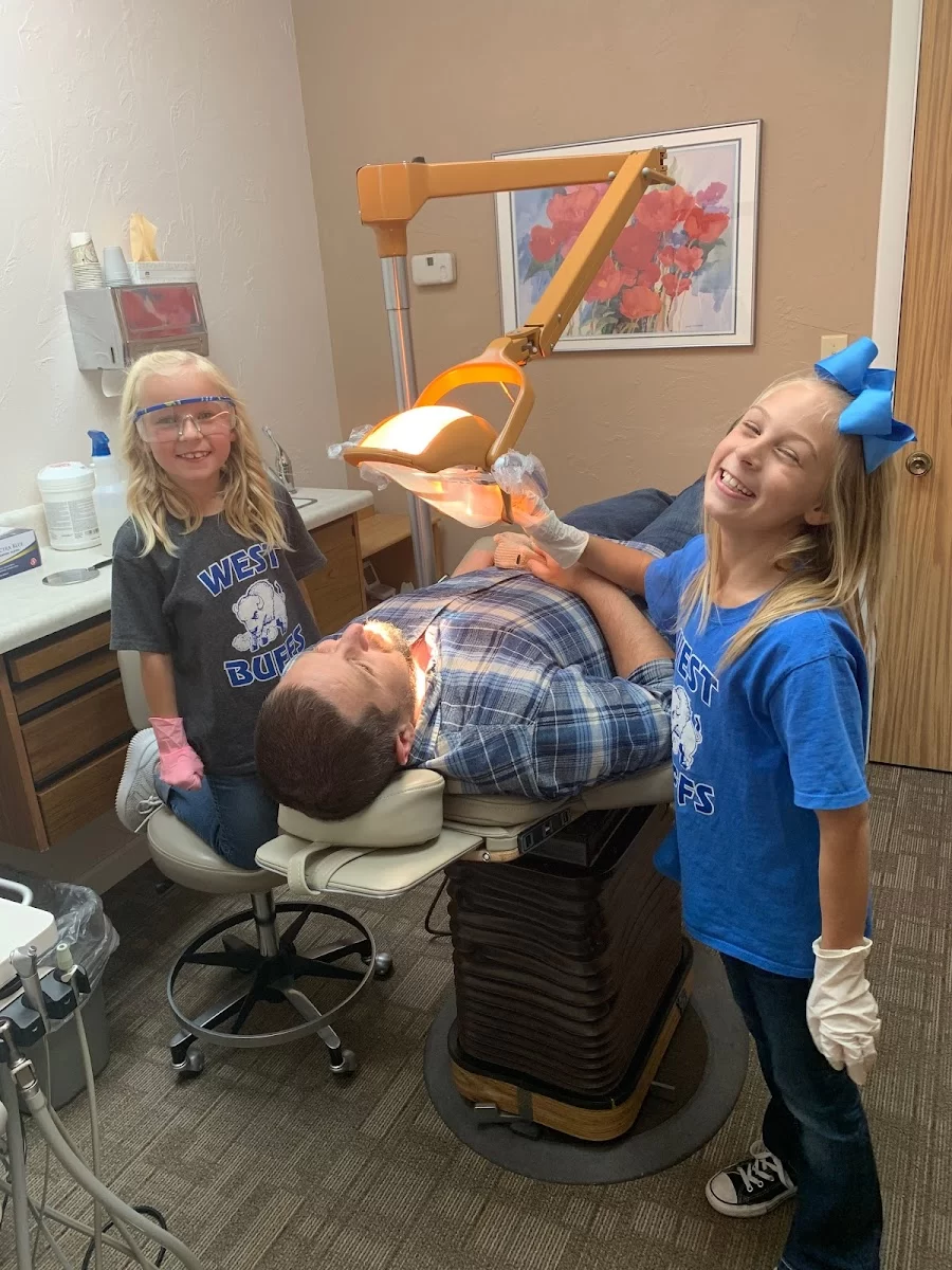 Elevation Dental: Dr. Troy Flowers DDS Picture 9