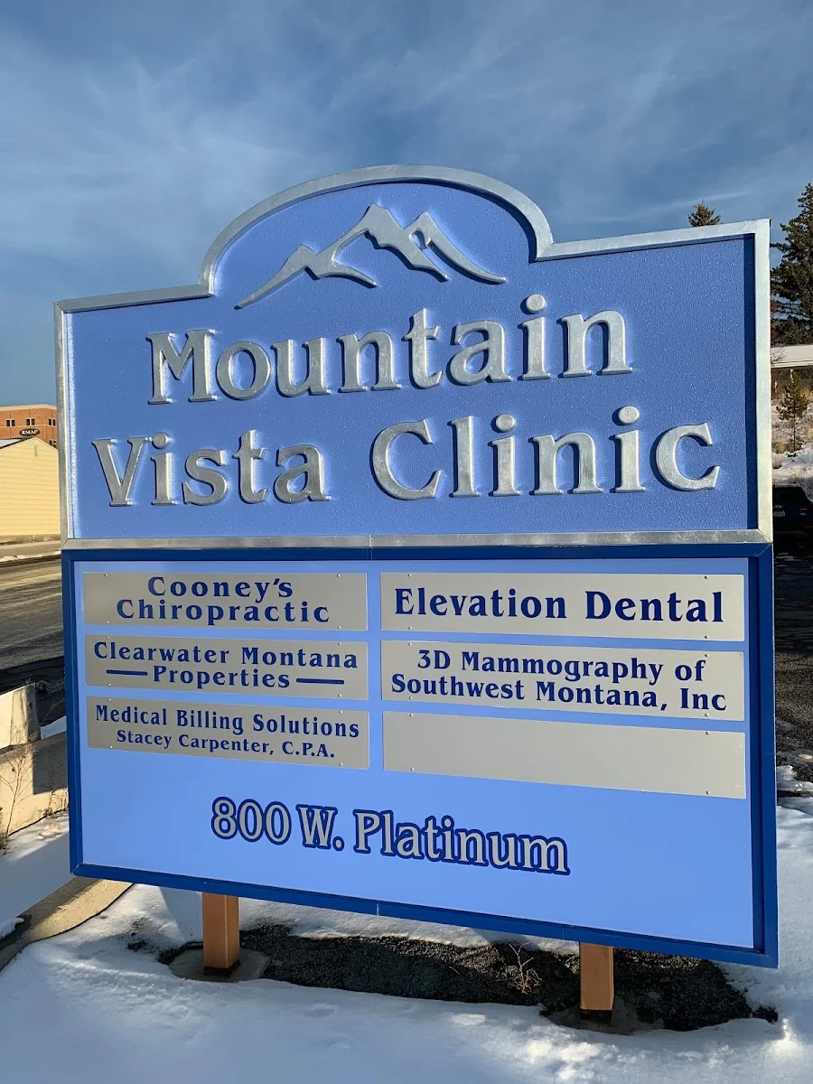 Elevation Dental: Dr. Troy Flowers DDS Picture 7