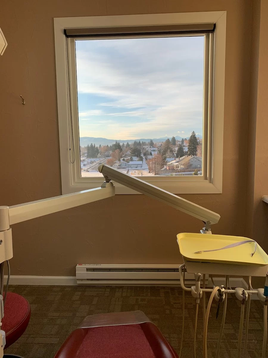 Elevation Dental: Dr. Troy Flowers DDS Picture 6
