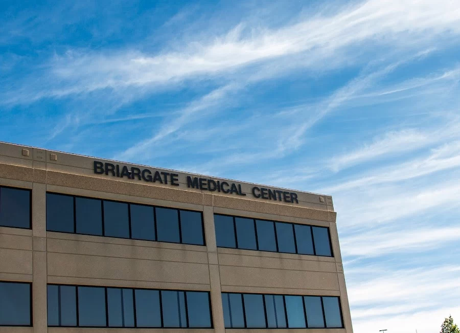 Briargate Advanced Family Dental Picture 4