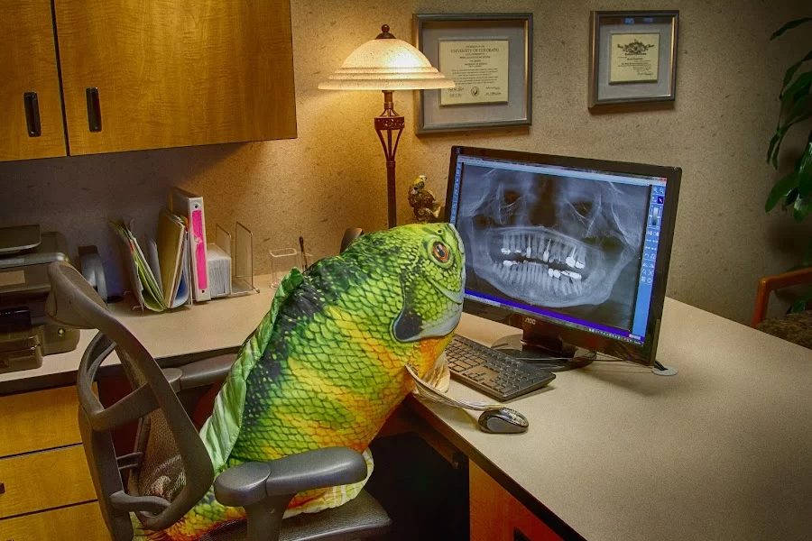 Briargate Advanced Family Dental Picture 6
