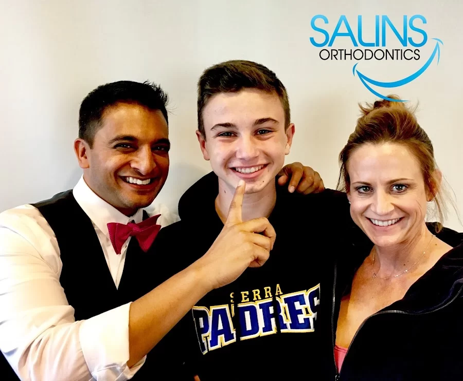 Salins Orthodontics Picture 8