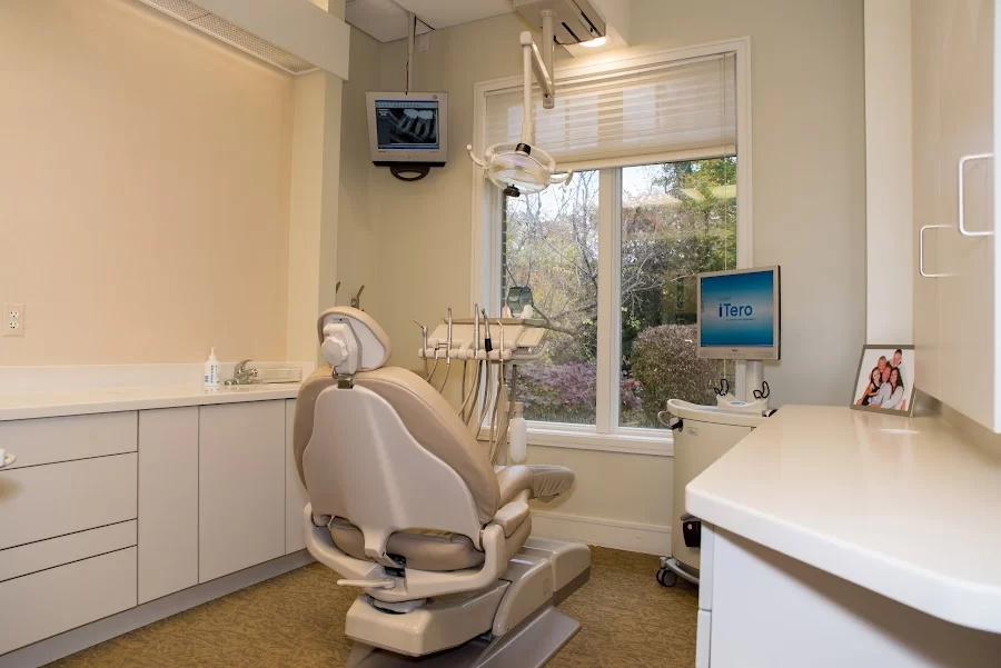 Thomas F Vutech Dental Picture 6