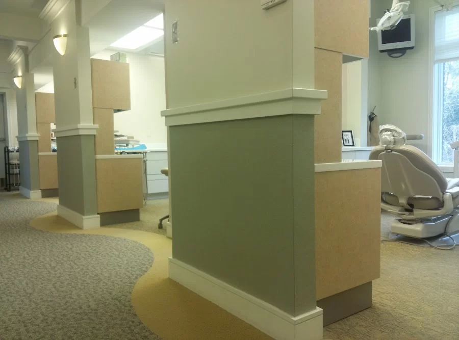 Thomas F Vutech Dental Picture 1