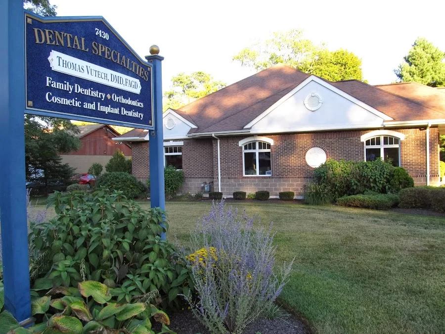 Thomas F Vutech Dental Picture 8