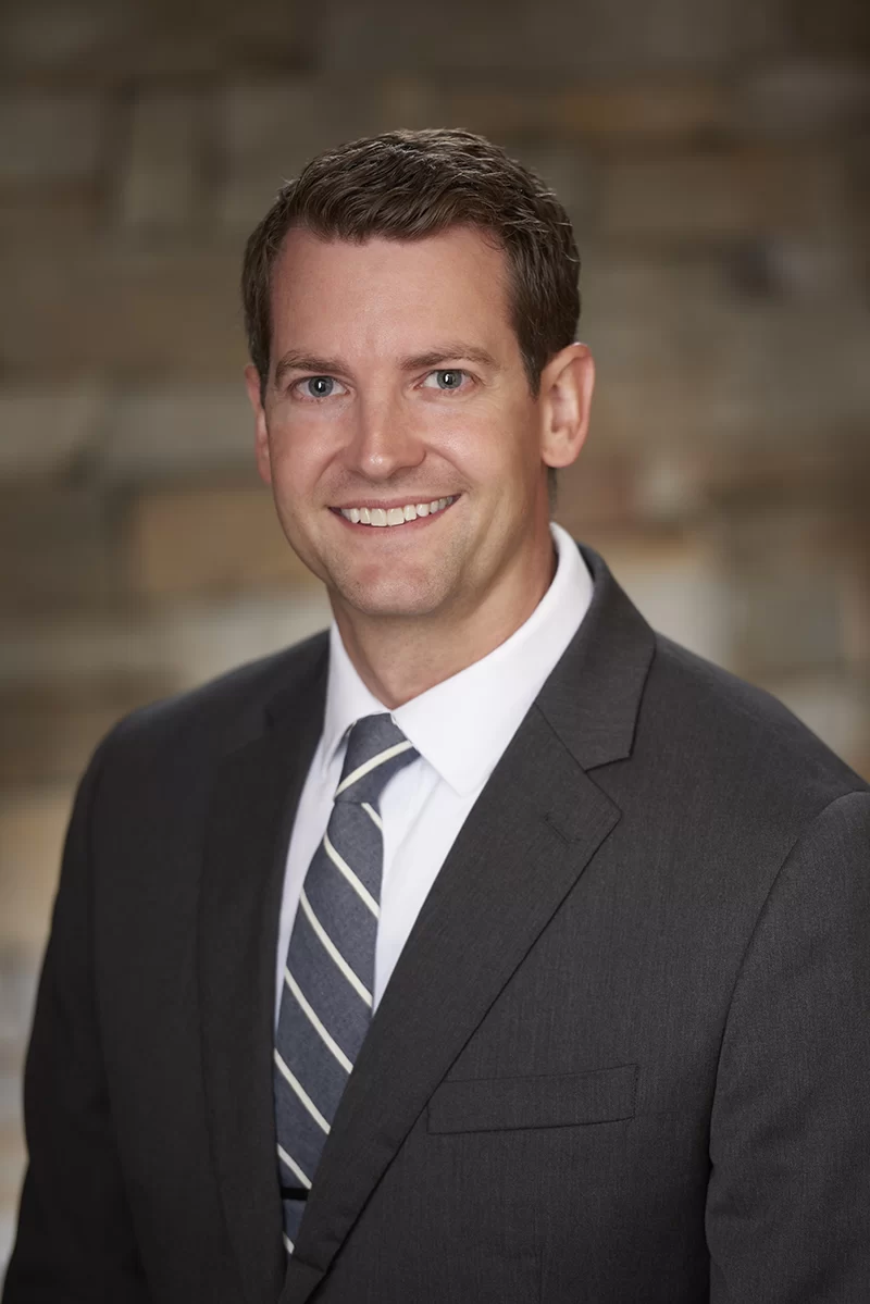Dr. Brad Perrett DDS Picture 4