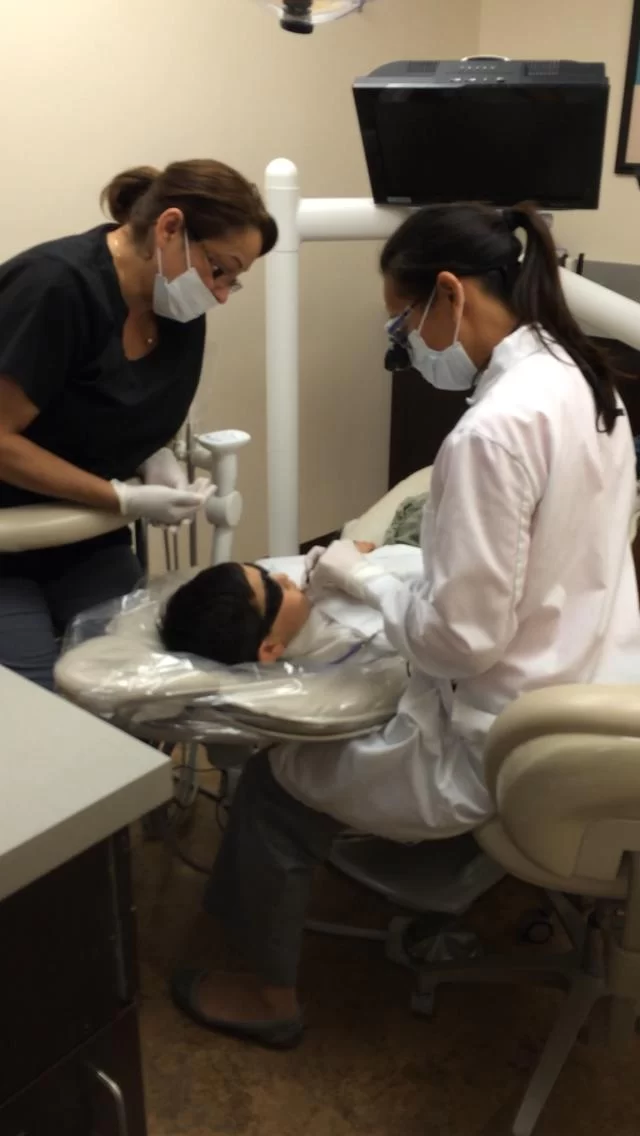 Vista Dental Care Picture 4