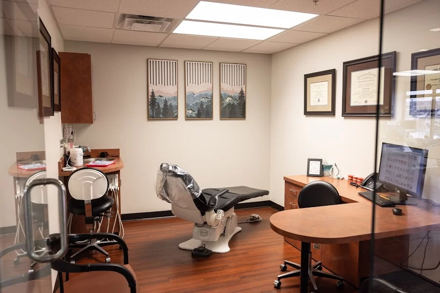 Pine Top Orthodontics Picture 7