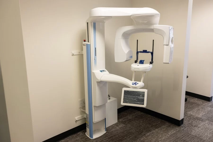 Pine Top Orthodontics Picture 2