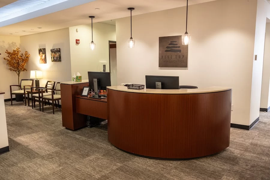 Pine Top Orthodontics Picture 8