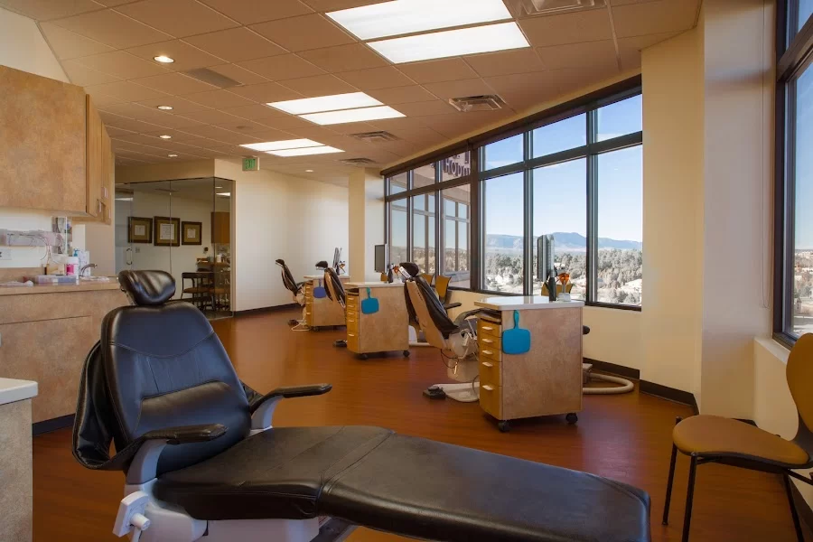 Pine Top Orthodontics Picture 3