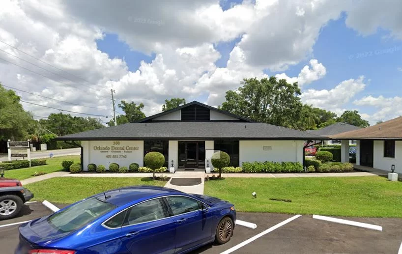 Orlando Dentist Picture 1