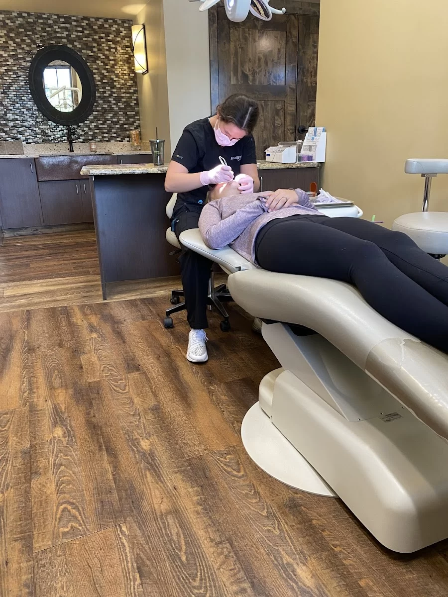 Andrews Orthodontics Picture 1