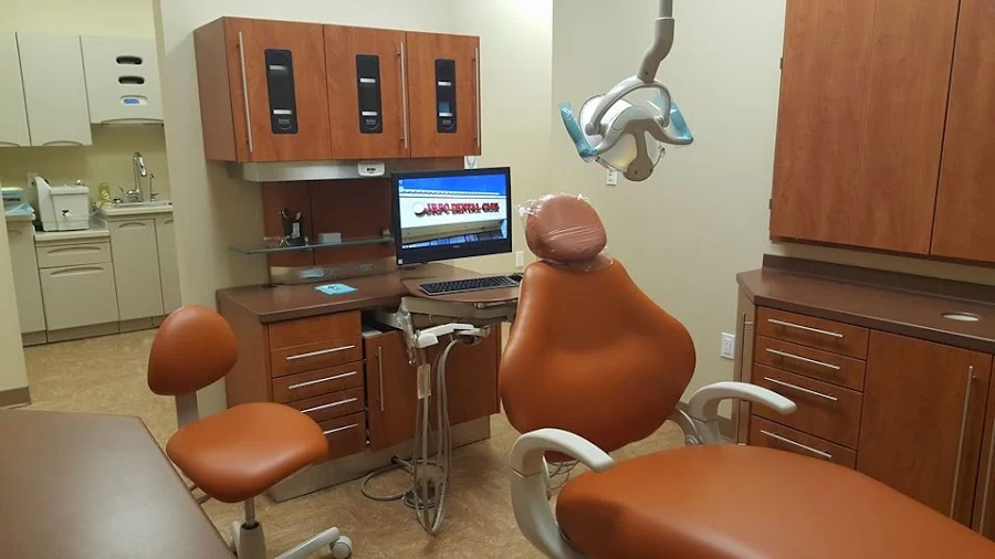 JRPC Dental Care Picture 4