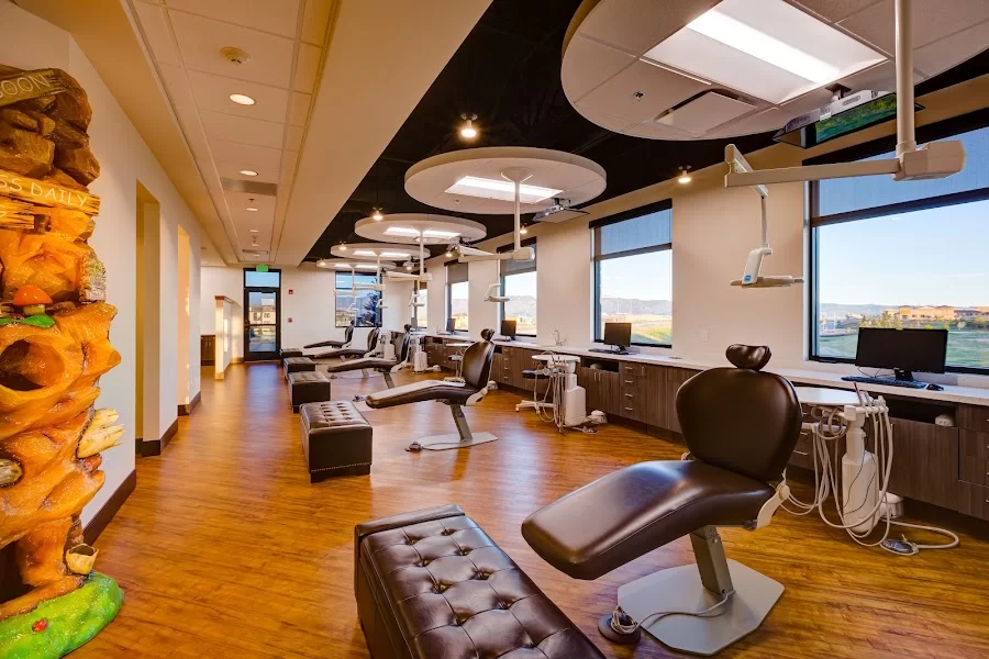 Smile Orthodontics & Pediatric Dentistry CO Springs Picture 7