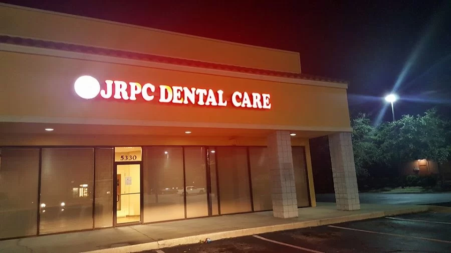 JRPC Dental Care Picture 3