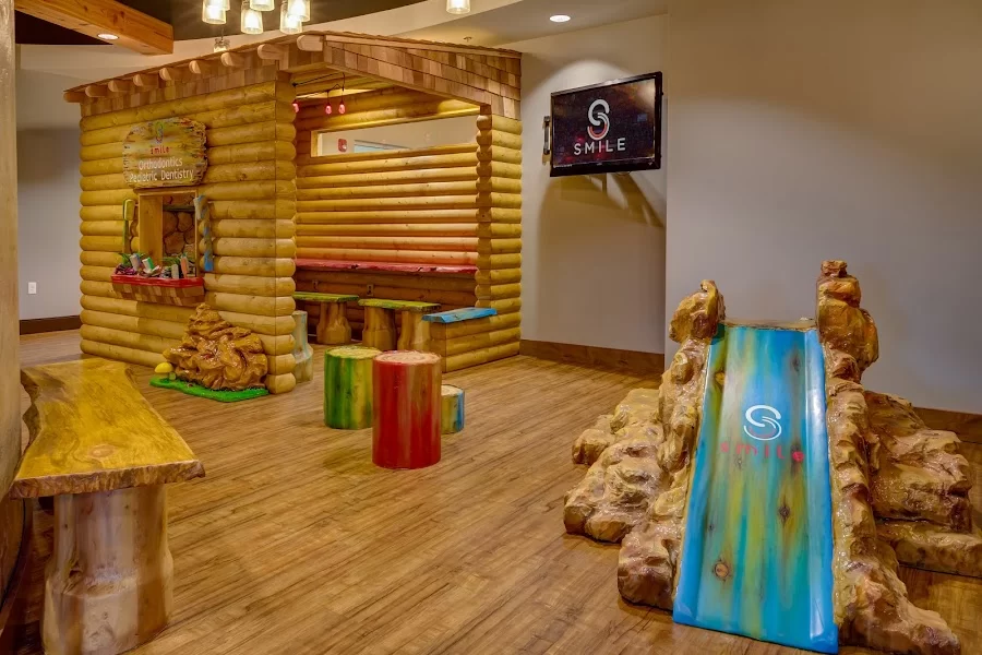 Smile Orthodontics & Pediatric Dentistry CO Springs Picture 5