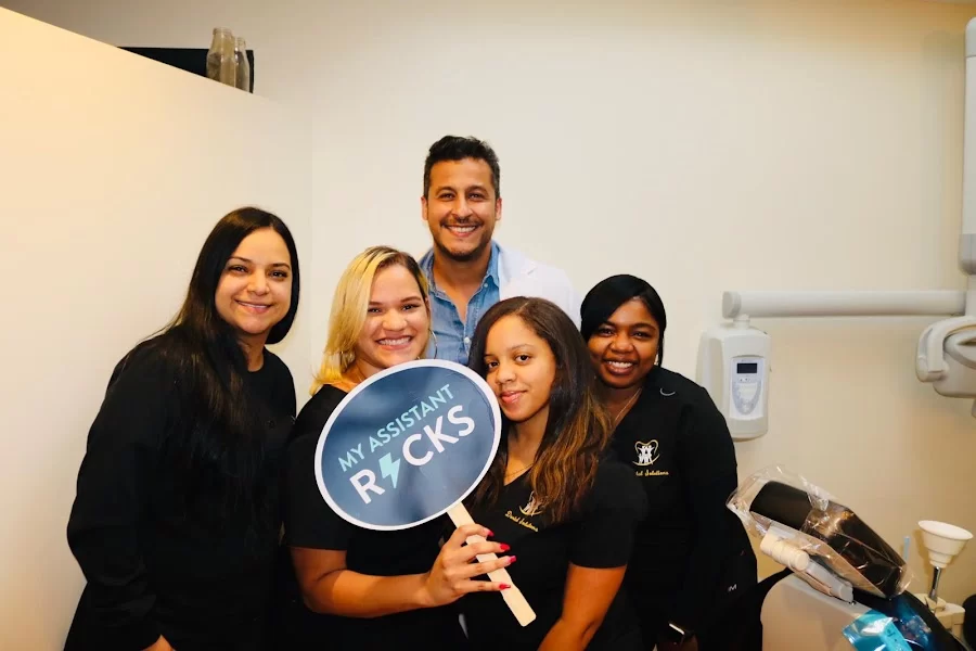 Dental Solutions Picture 1