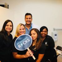 Dental Solutions ico