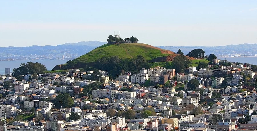 Bernal Heights Smiles Picture 3