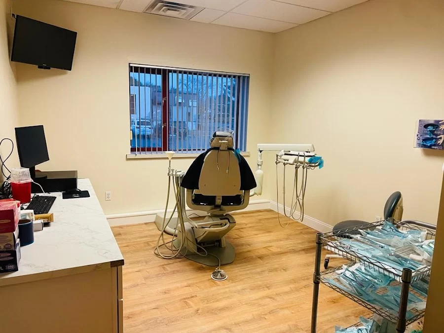 Dental Solutions Picture 2