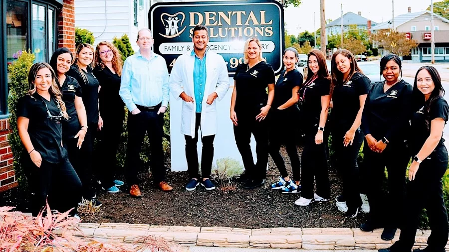 Dental Solutions Picture 6
