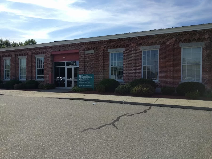 Ocean State Endoscopy Center Picture 1