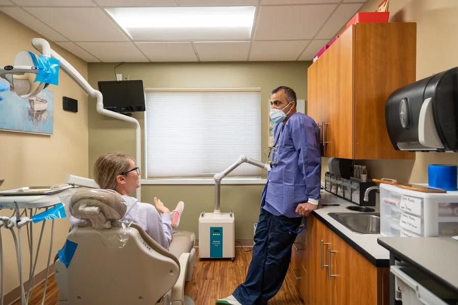 Riverside Family Dental Picture 6