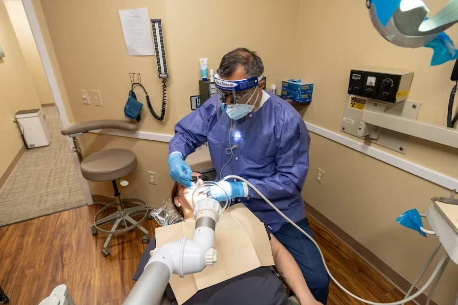 Riverside Family Dental Picture 5